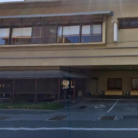 Hotel Tamanoyu Matsumoto Zewnętrze zdjęcie