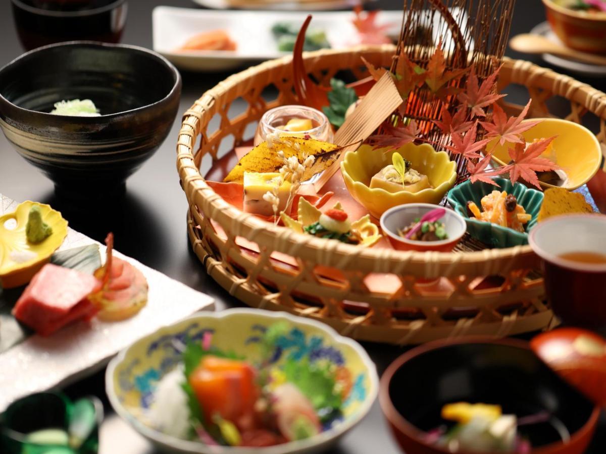 Hotel Tamanoyu Matsumoto Zewnętrze zdjęcie