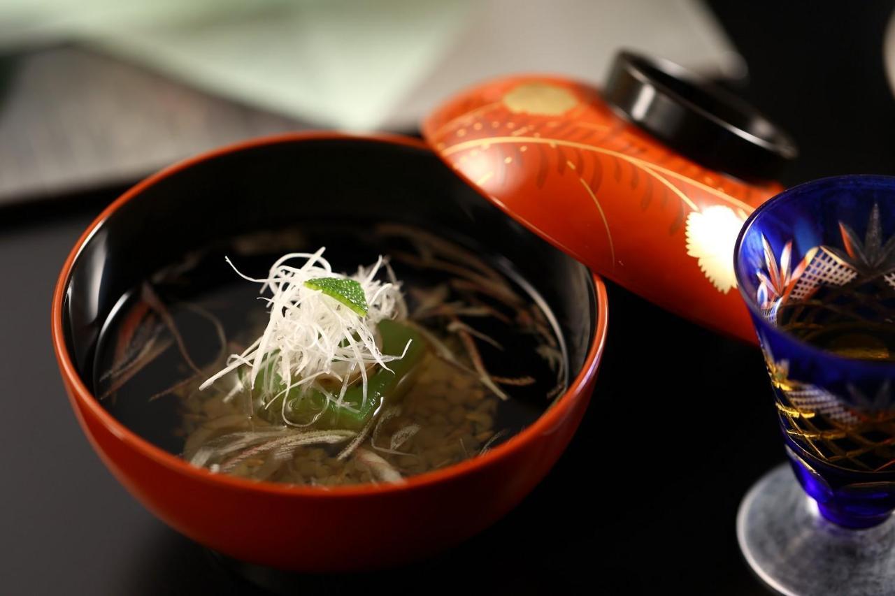 Hotel Tamanoyu Matsumoto Zewnętrze zdjęcie