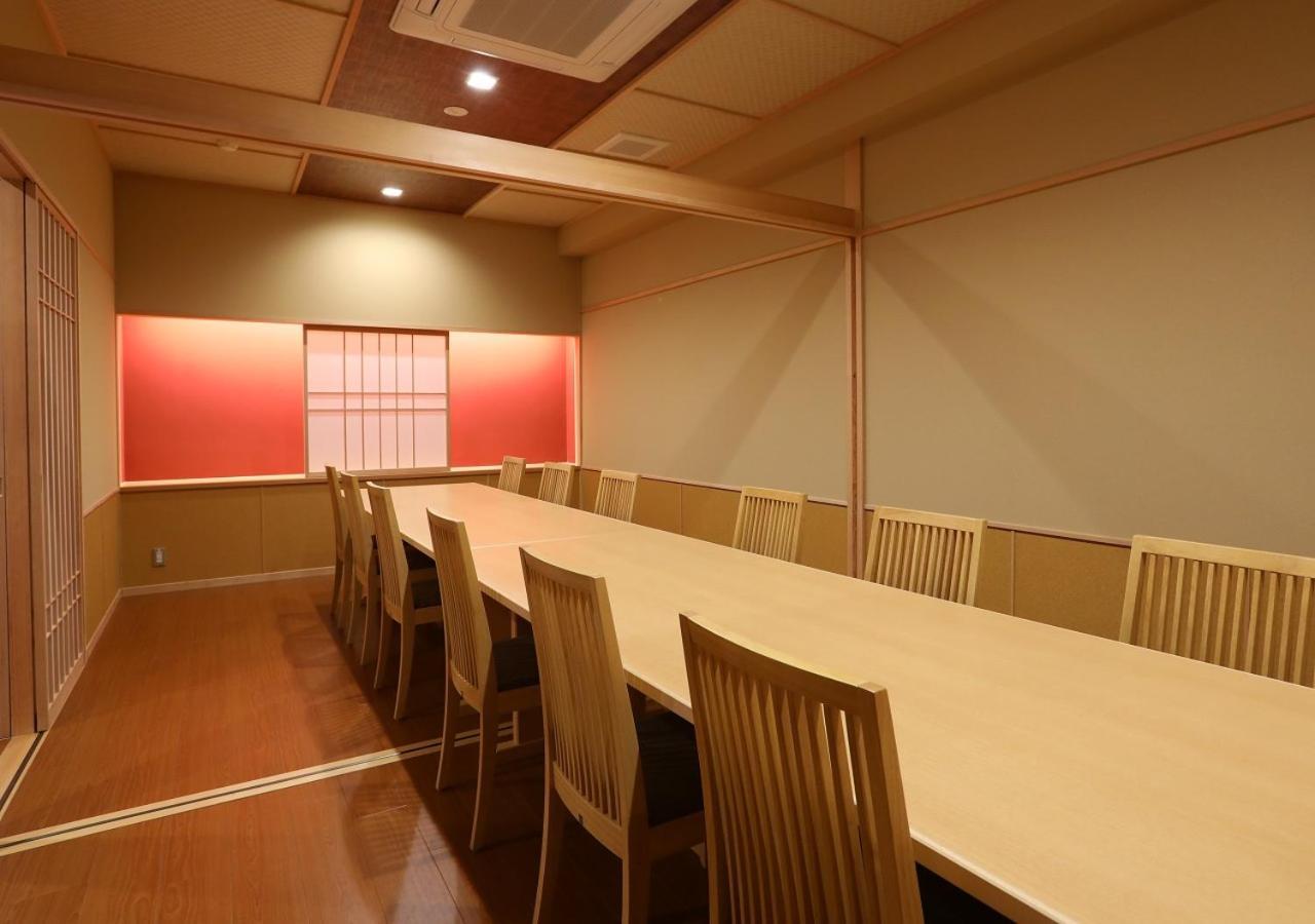 Hotel Tamanoyu Matsumoto Zewnętrze zdjęcie