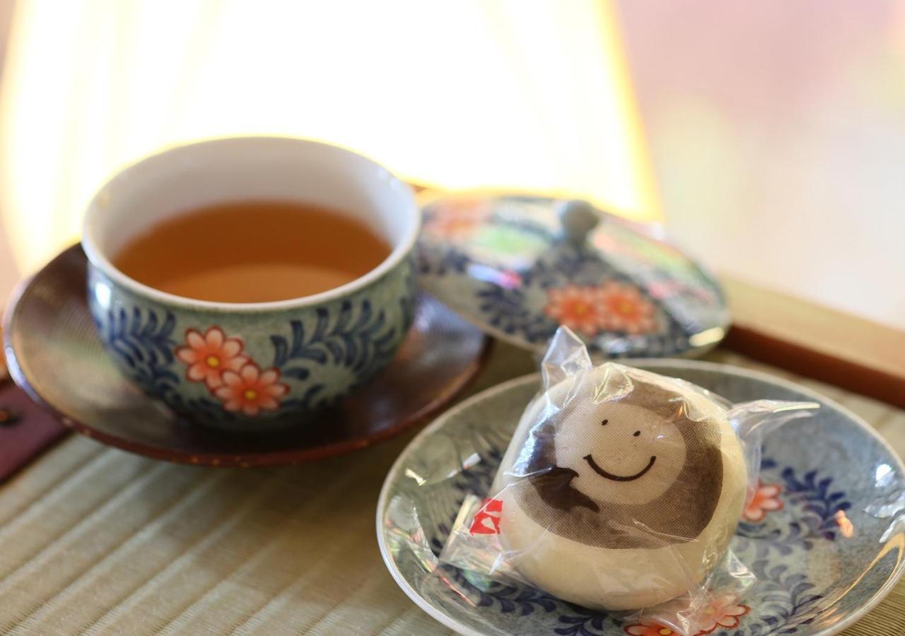 Hotel Tamanoyu Matsumoto Zewnętrze zdjęcie