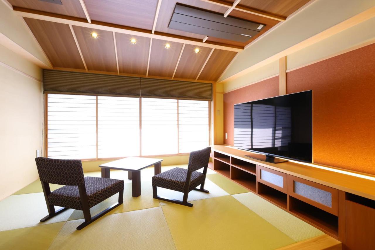 Hotel Tamanoyu Matsumoto Zewnętrze zdjęcie