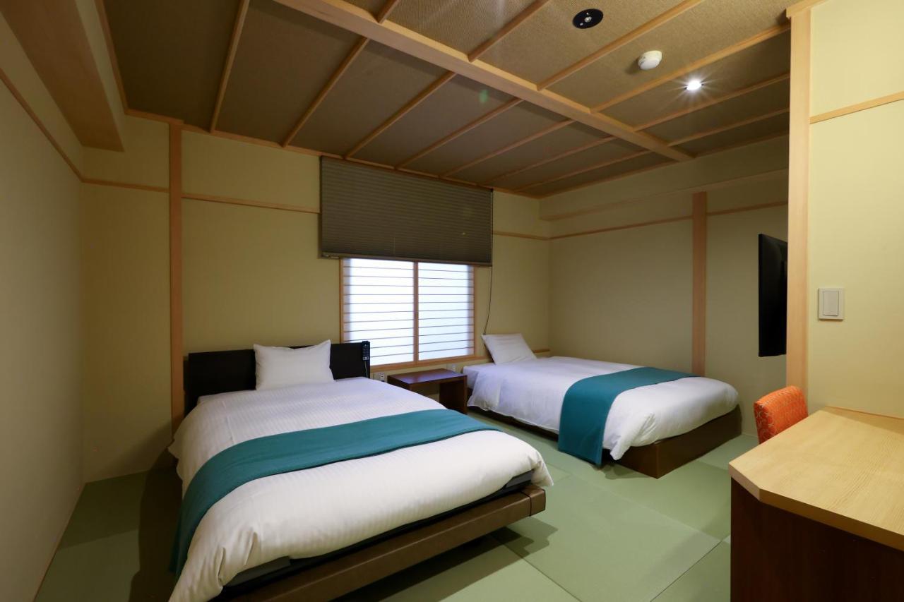 Hotel Tamanoyu Matsumoto Zewnętrze zdjęcie