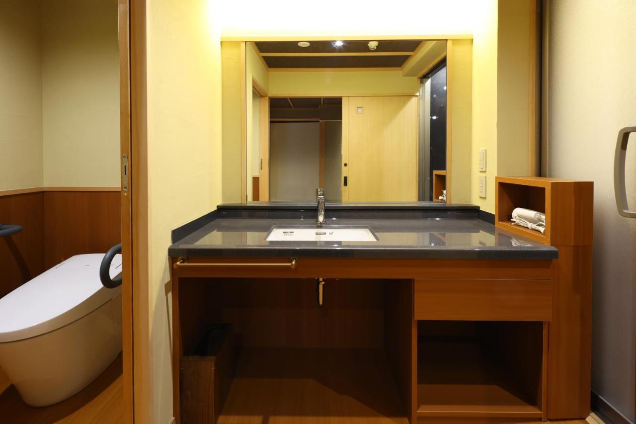 Hotel Tamanoyu Matsumoto Zewnętrze zdjęcie