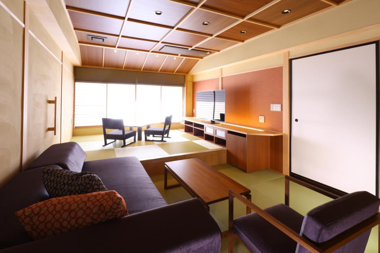 Hotel Tamanoyu Matsumoto Zewnętrze zdjęcie