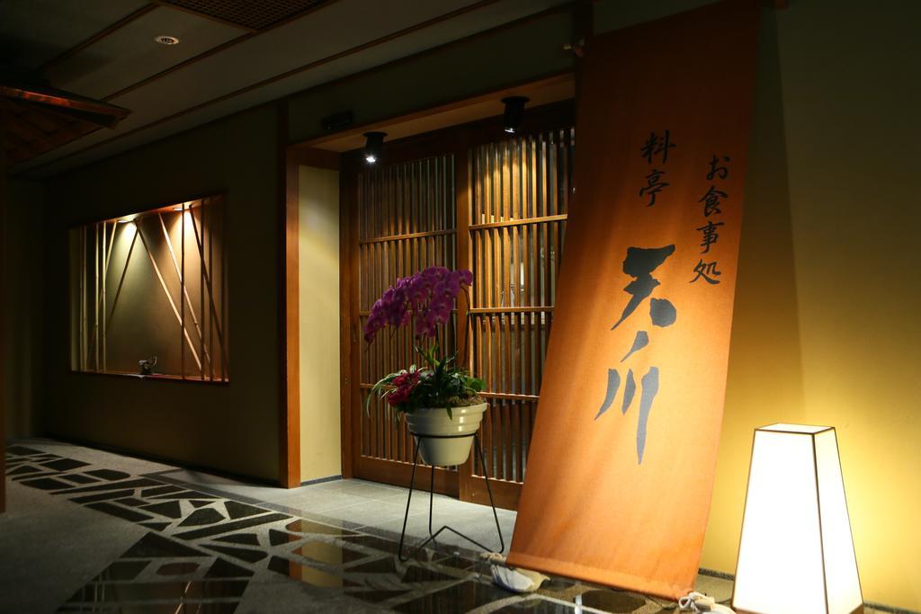 Hotel Tamanoyu Matsumoto Zewnętrze zdjęcie