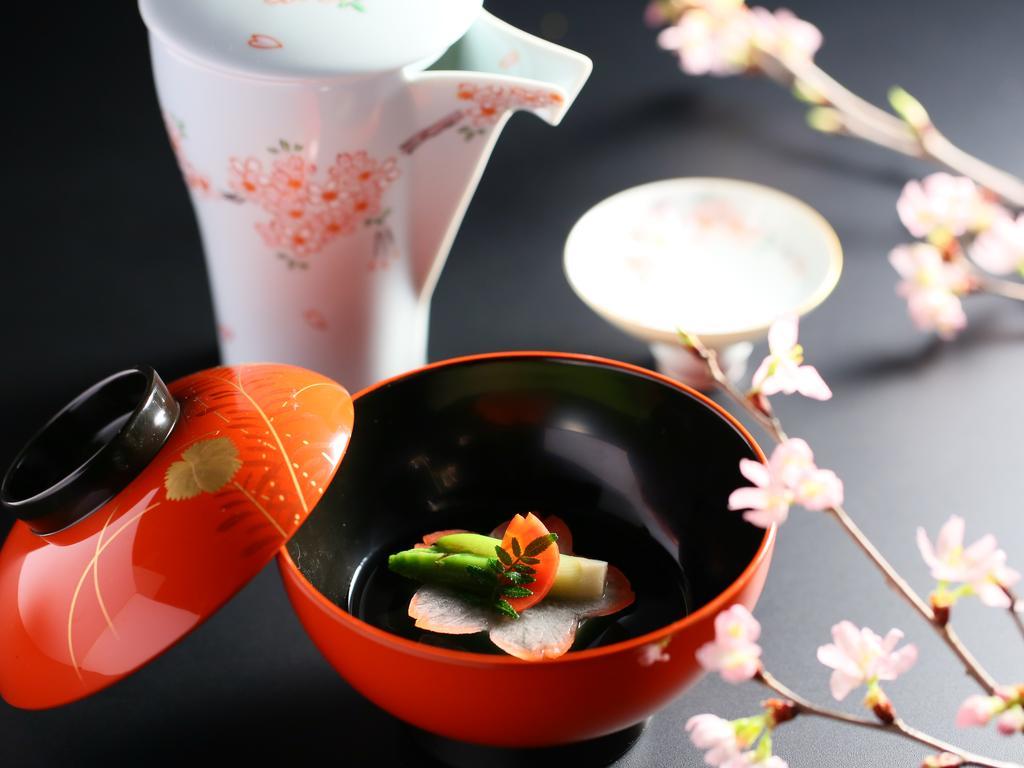 Hotel Tamanoyu Matsumoto Zewnętrze zdjęcie