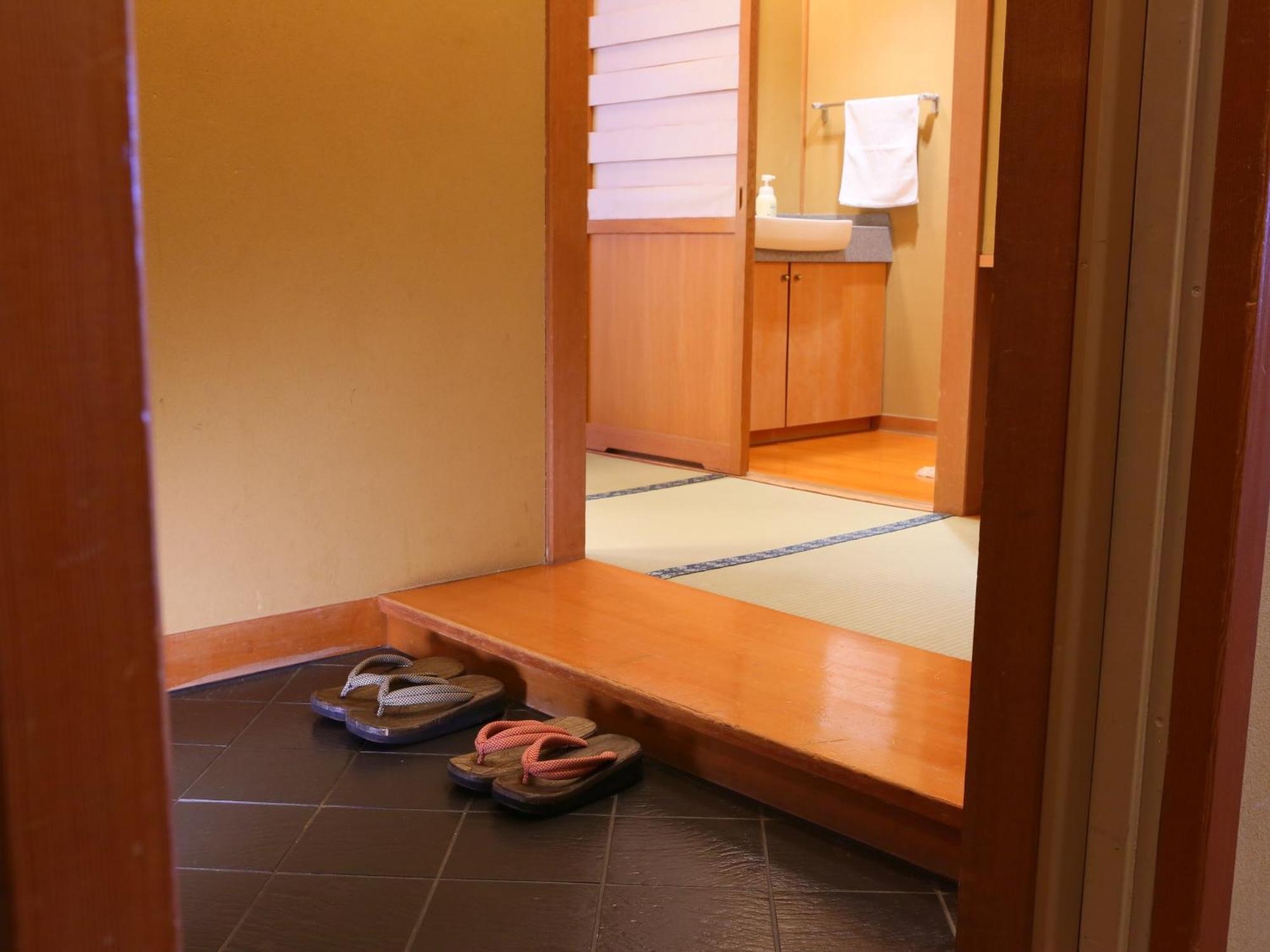 Hotel Tamanoyu Matsumoto Zewnętrze zdjęcie