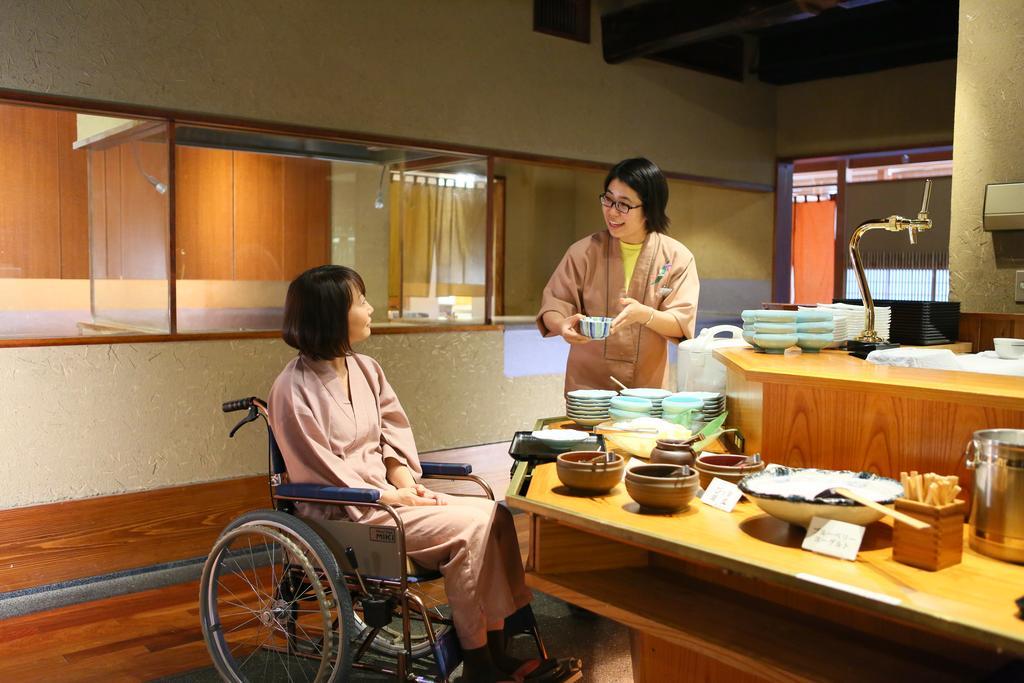 Hotel Tamanoyu Matsumoto Zewnętrze zdjęcie