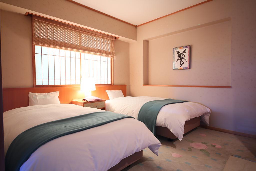 Hotel Tamanoyu Matsumoto Zewnętrze zdjęcie