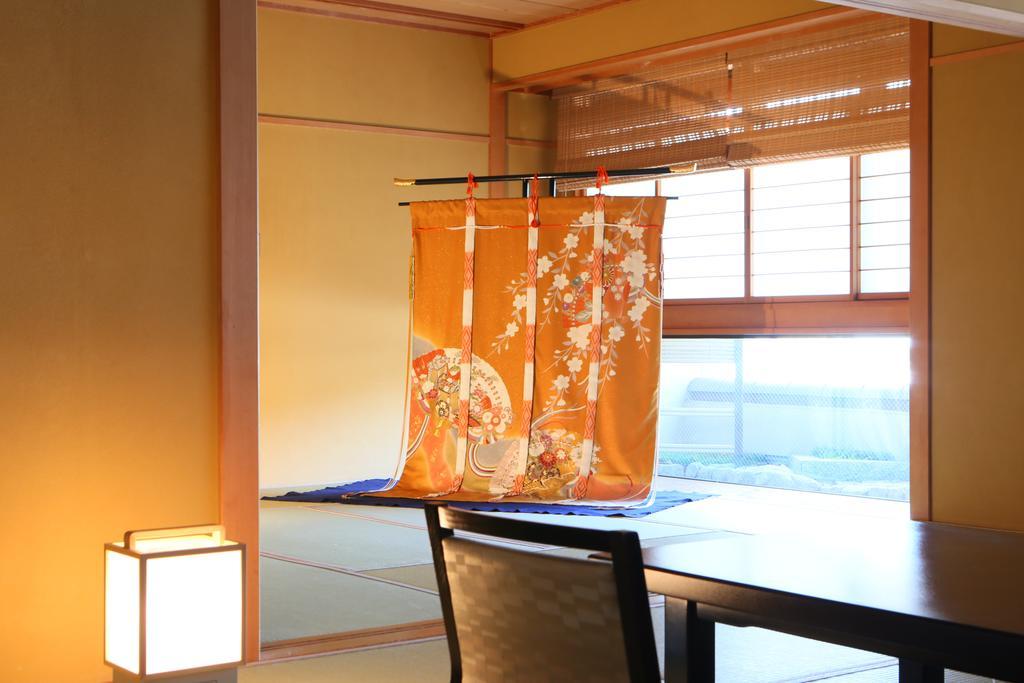 Hotel Tamanoyu Matsumoto Zewnętrze zdjęcie