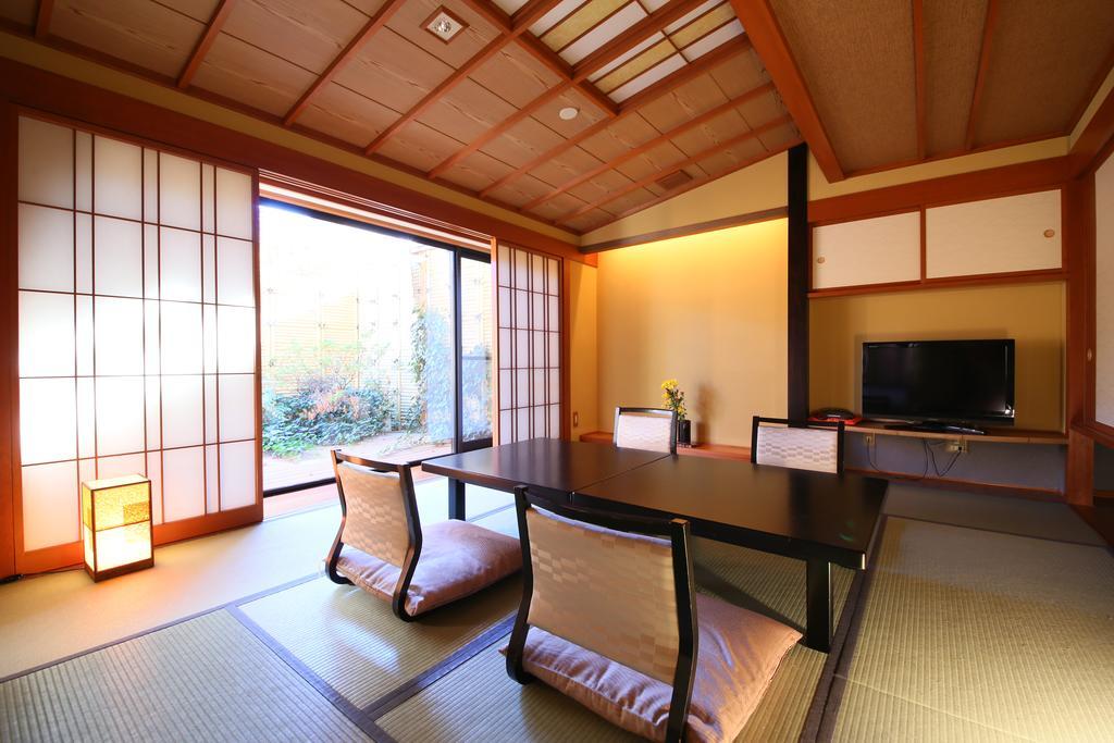 Hotel Tamanoyu Matsumoto Zewnętrze zdjęcie