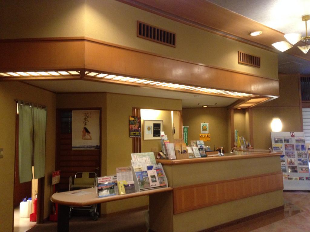 Hotel Tamanoyu Matsumoto Zewnętrze zdjęcie