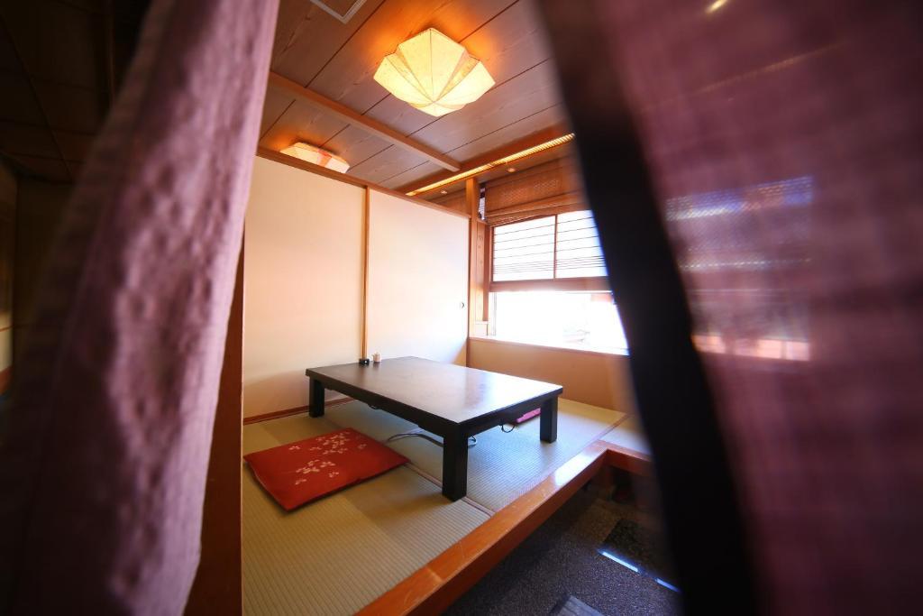 Hotel Tamanoyu Matsumoto Zewnętrze zdjęcie