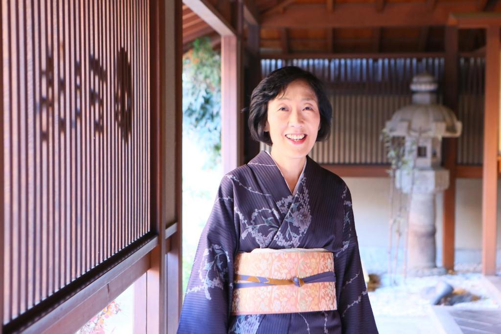 Hotel Tamanoyu Matsumoto Zewnętrze zdjęcie