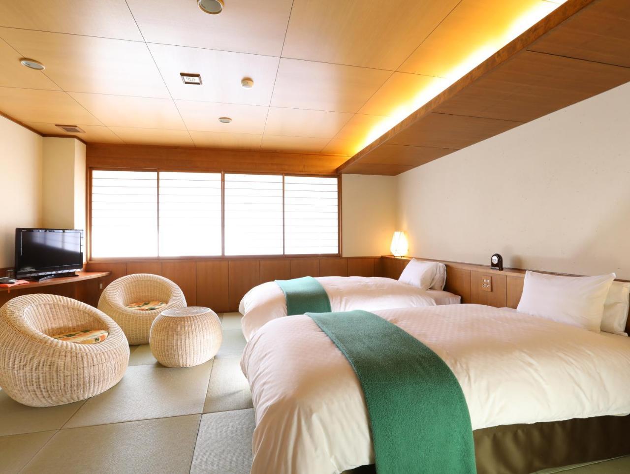 Hotel Tamanoyu Matsumoto Zewnętrze zdjęcie