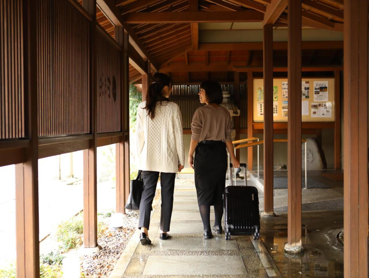 Hotel Tamanoyu Matsumoto Zewnętrze zdjęcie