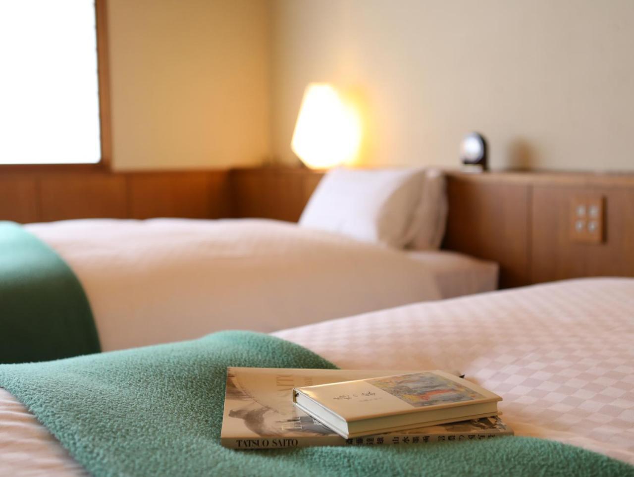 Hotel Tamanoyu Matsumoto Zewnętrze zdjęcie