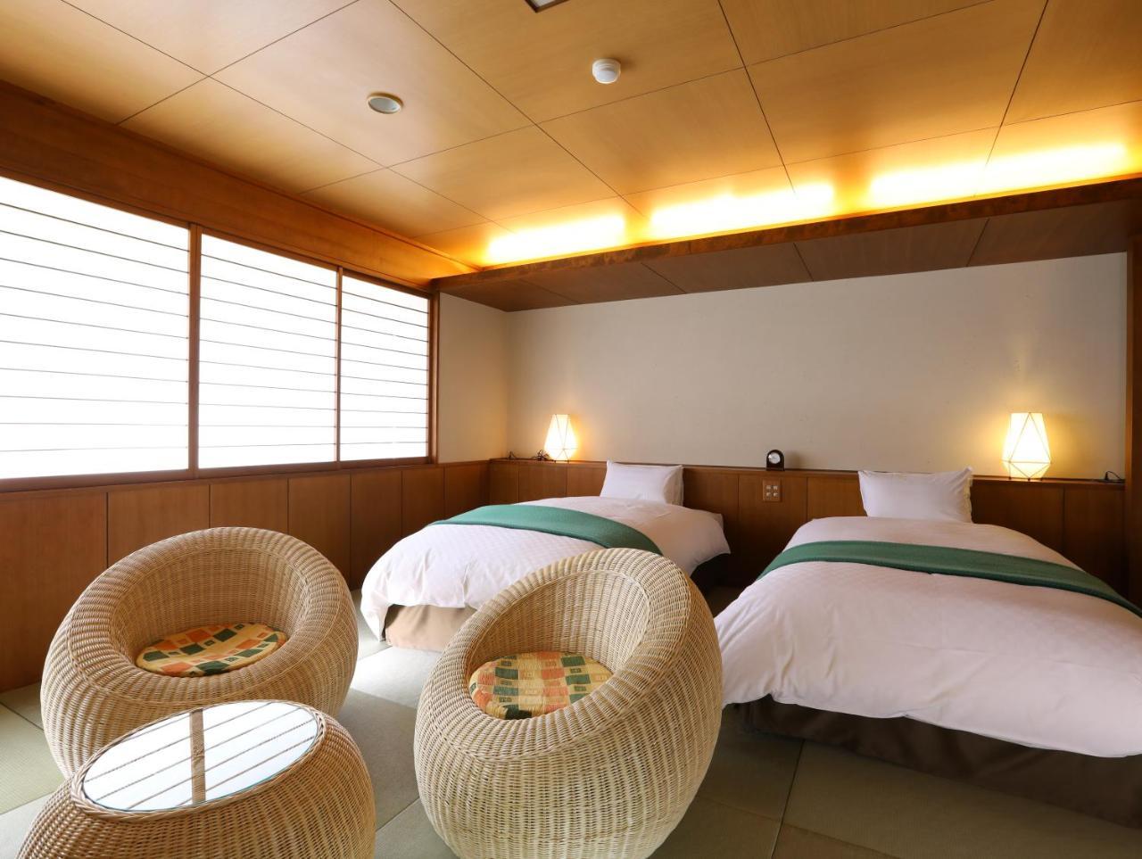 Hotel Tamanoyu Matsumoto Zewnętrze zdjęcie